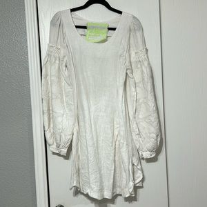 Yuliya magdych dress